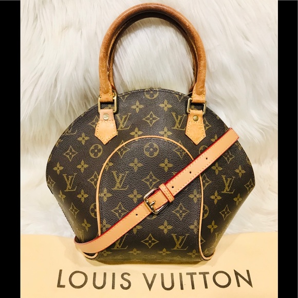 Louis Vuitton Handbags - Authentic Louis Vuitton Ellipse PM 6.6S